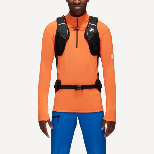 Рюкзак Mammut Trion Nordwand 28 (black; 48х28х23см)